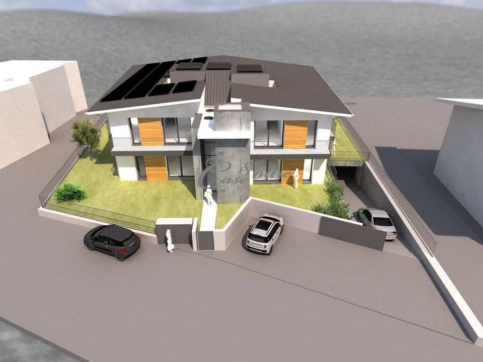 Apartament: Carimate, Como – zdjęcie 3