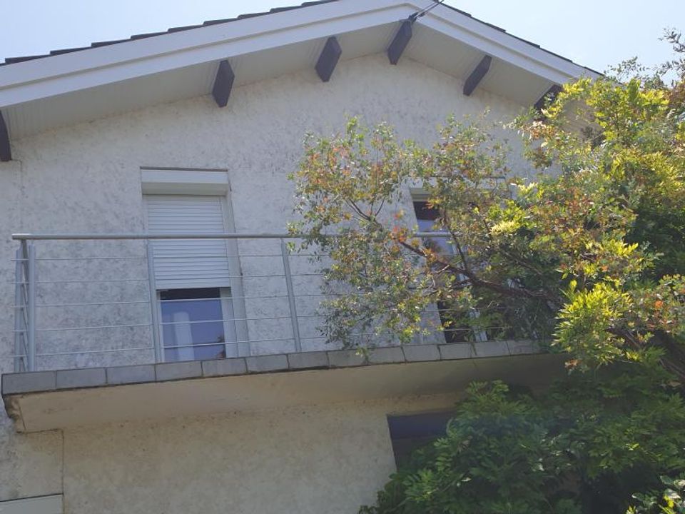 Studio i Bassens, Gironde - foto 1
