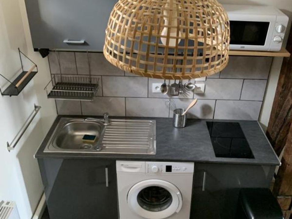 Apartament a Troyes, Aube - foto 1