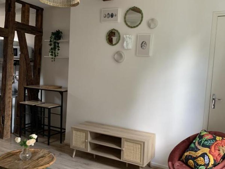 Apartament a Troyes, Aube - foto 2