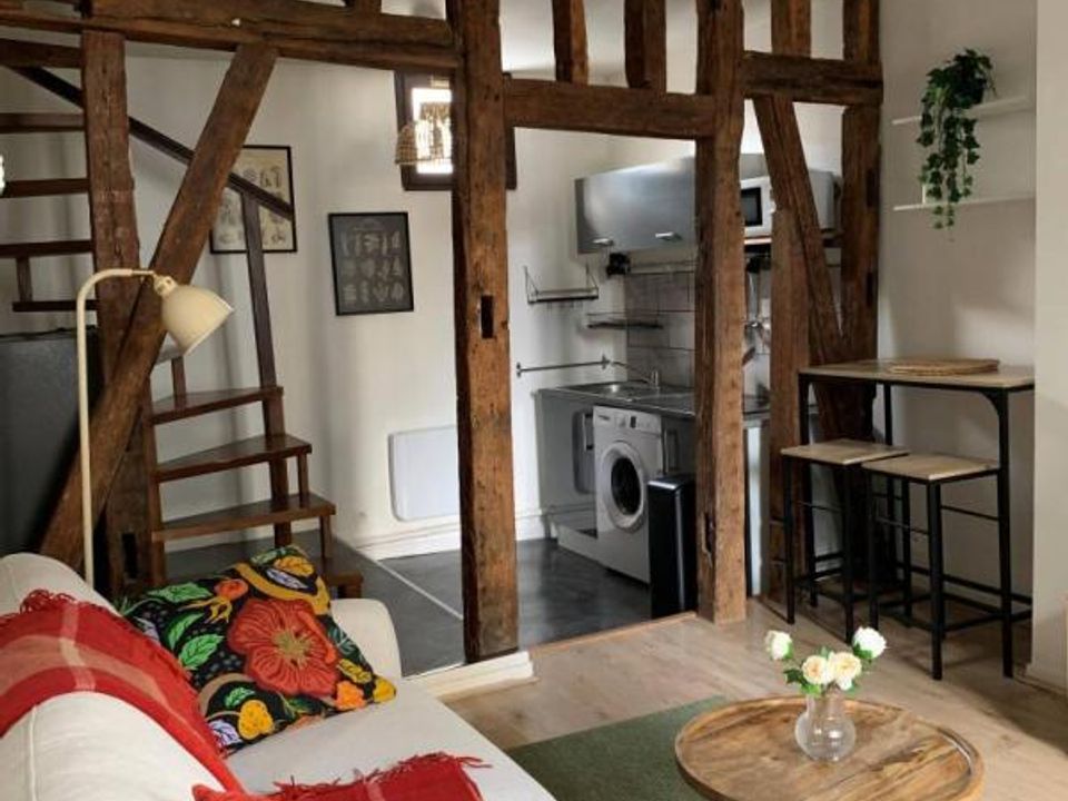 Apartament a Troyes, Aube - foto 3