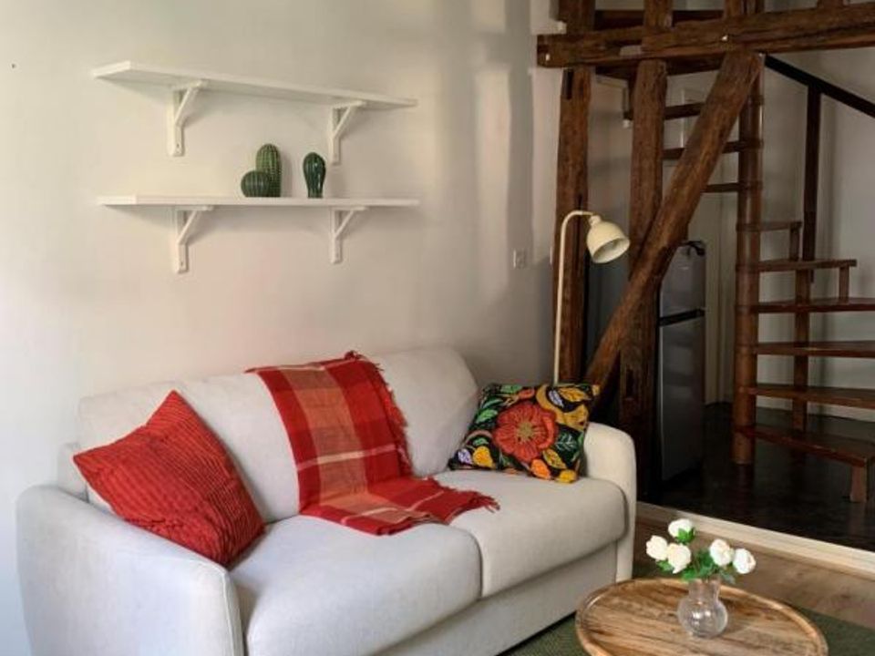 Apartament a Troyes, Aube - foto 4