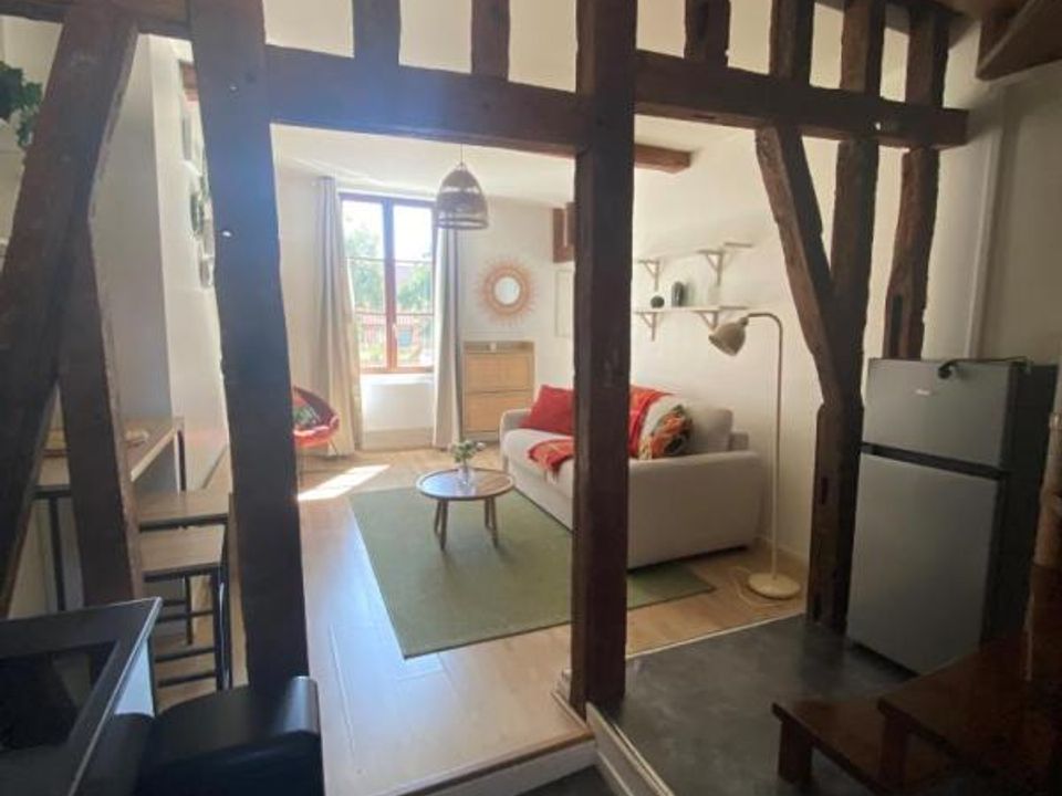 Apartament a Troyes, Aube - foto 5