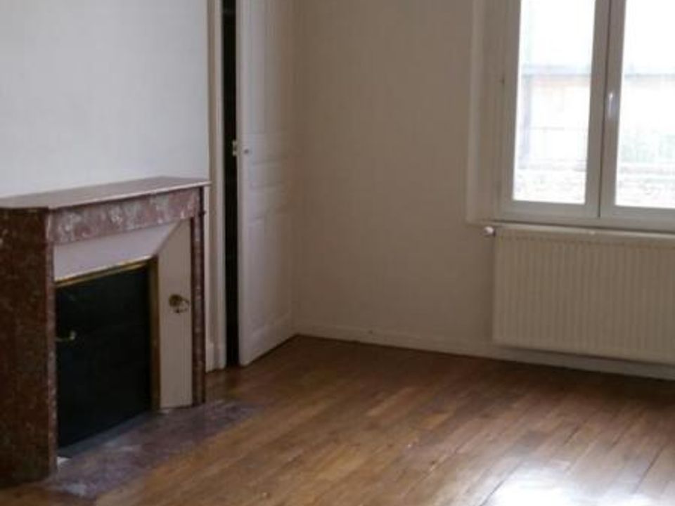 Lejlighed i Troyes, Aube - foto 2