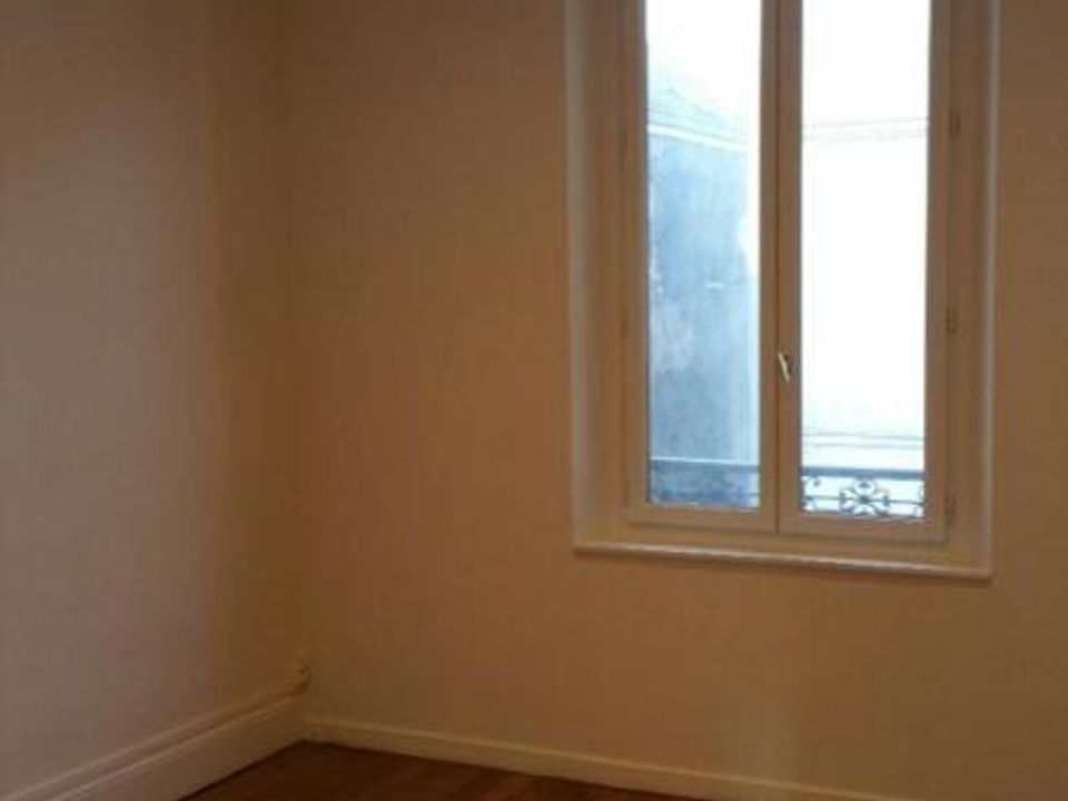 Lejlighed i Troyes, Aube - foto 4