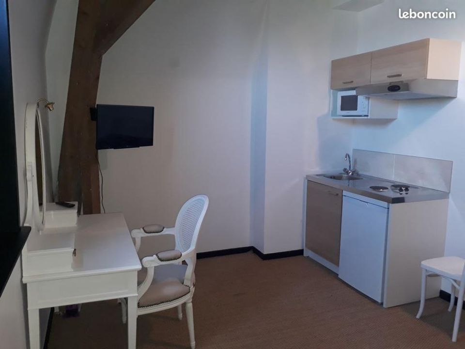 Studio i Roubaix, Nord - foto 1