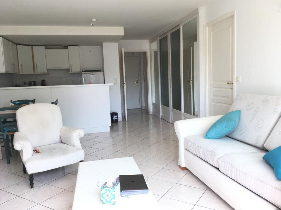 Apartment in La Baule-Escoublac, Loire-Atlantique - photo 2