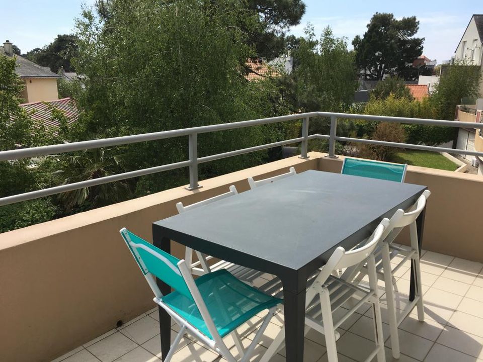 Apartment in La Baule-Escoublac, Loire-Atlantique - photo 5