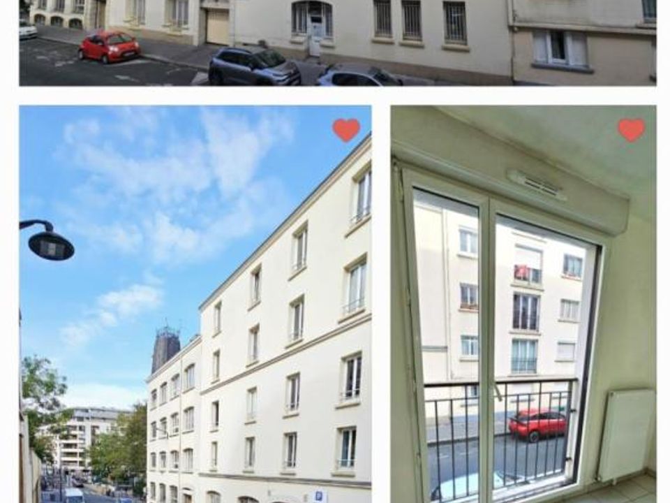 Studio i Paris, Paris - foto 3