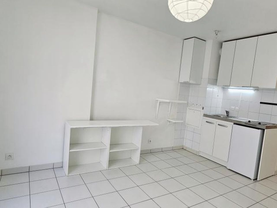 Studio i Paris, Paris - foto 4