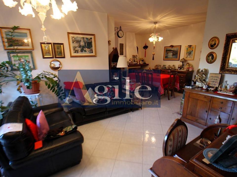 Lejlighed i Ascoli Piceno, Ascoli Piceno - foto 1