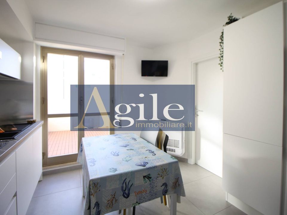 Apartamento en Alba Adriatica, Teramo - foto 1
