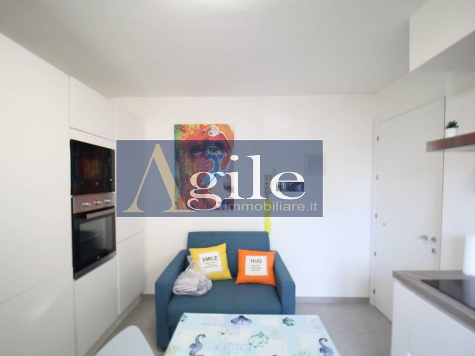 Apartamento en Alba Adriatica, Teramo - foto 2