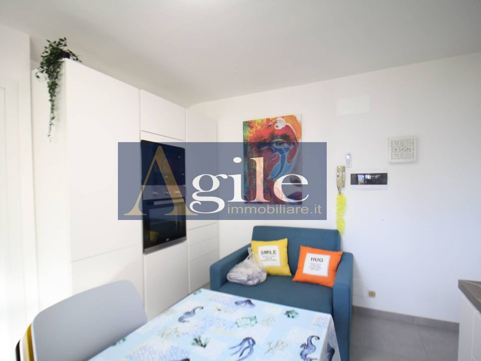 Apartamento en Alba Adriatica, Teramo - foto 3