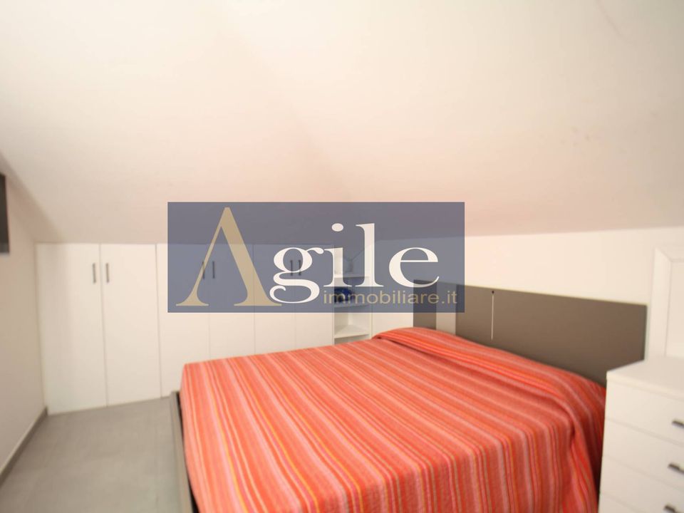 Apartamento en Alba Adriatica, Teramo - foto 4