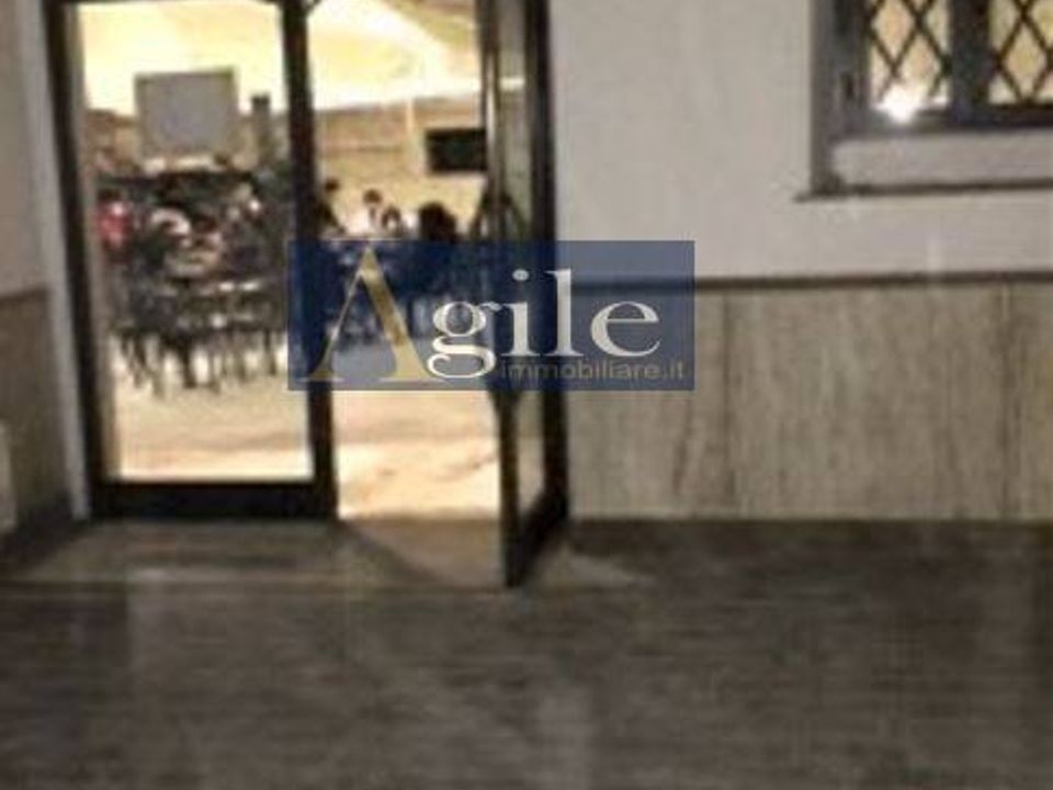 Erhvervsejendom i Ascoli Piceno, Ascoli Piceno - foto 1