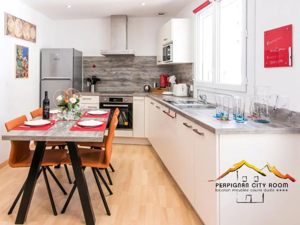 Villa a Perpignan, Pyrenees-Orientales - foto 5