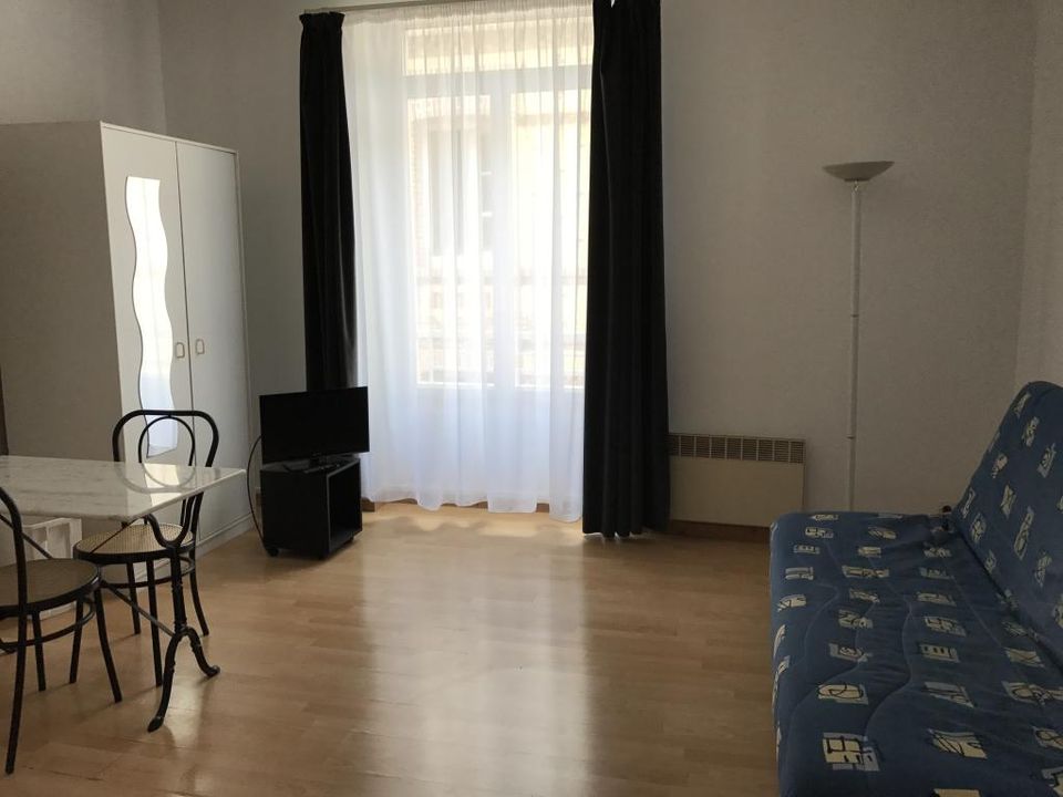 Studio i Dieppe, Seine-Maritime - foto 1