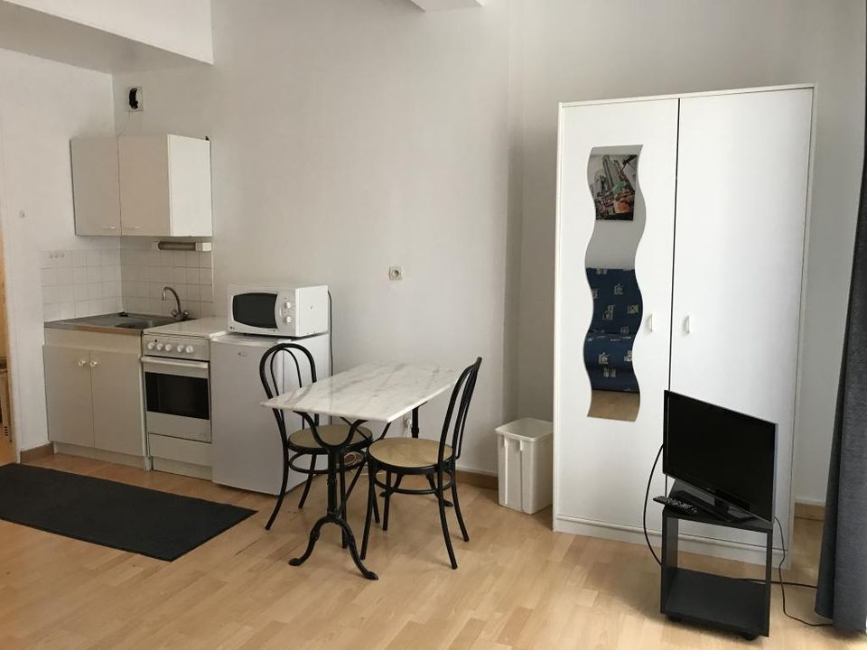 Studio i Dieppe, Seine-Maritime - foto 2
