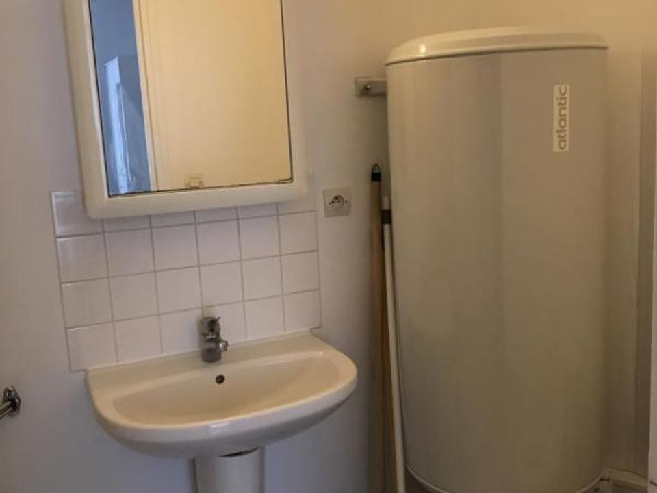 Studio i Dieppe, Seine-Maritime - foto 3