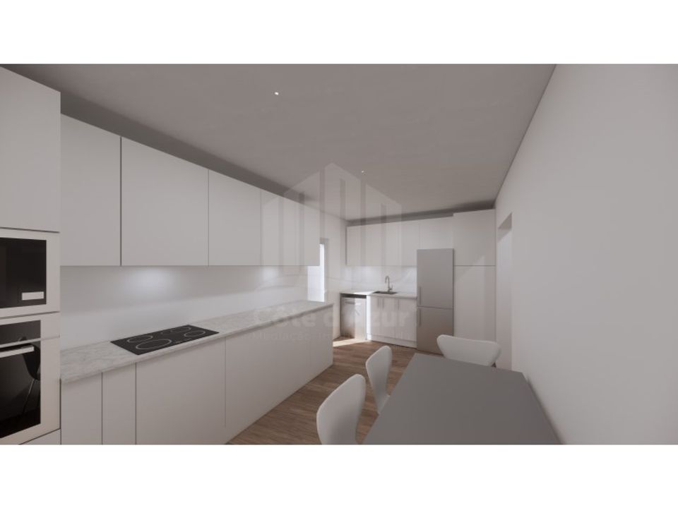 Villa i Sesimbra, Setubal - foto 1