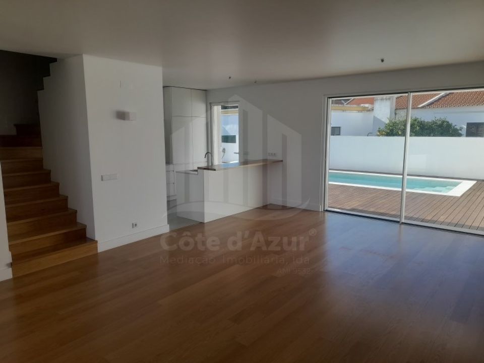 Villa i Sesimbra, Setubal - foto 4