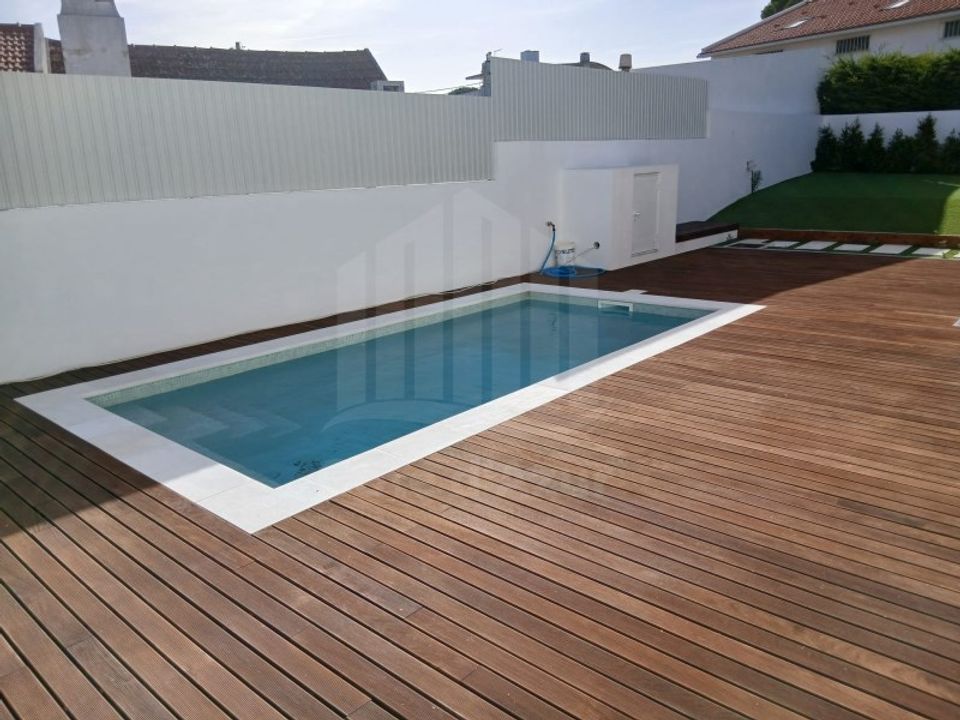 Villa i Sesimbra, Setubal - foto 1