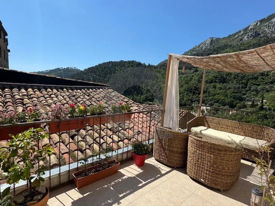 Villa i Gorbio, Alpes-Maritimes - foto 2