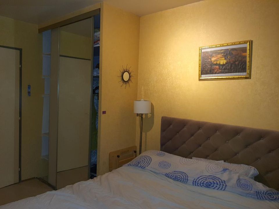 Studio in Cormeilles-en-Parisis, Val-d'Oise - photo 1