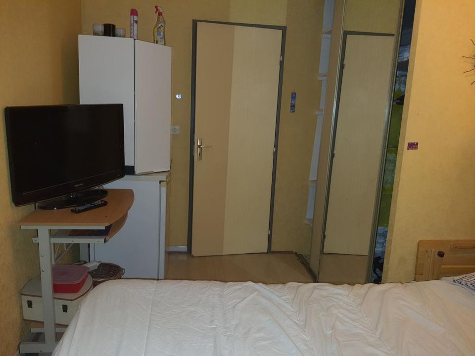 Studio in Cormeilles-en-Parisis, Val-d'Oise - photo 2