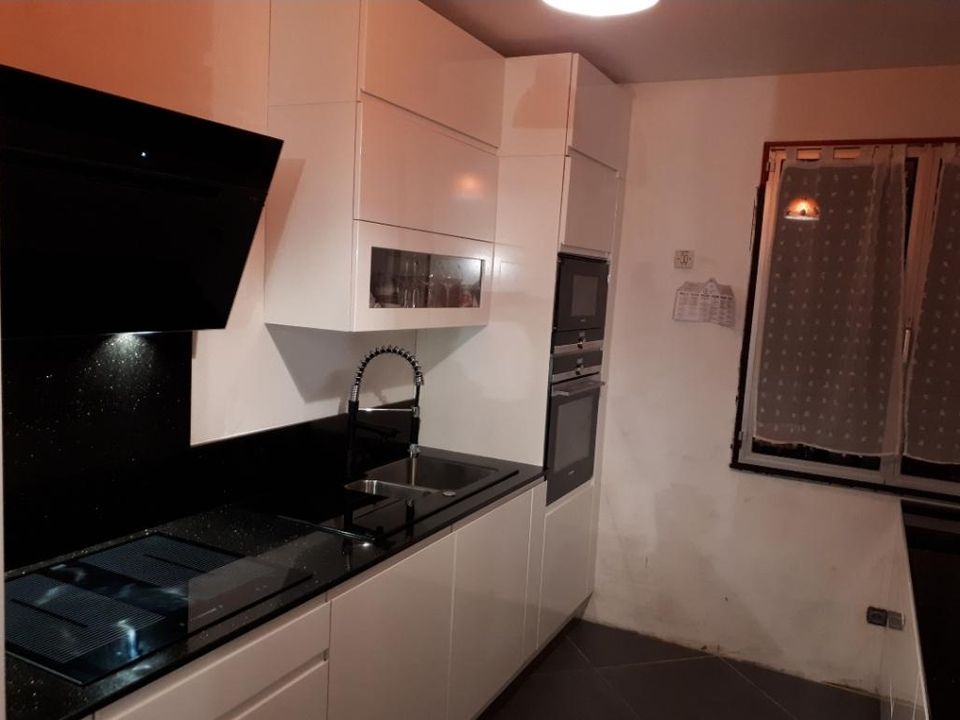 Studio in Cormeilles-en-Parisis, Val-d'Oise - photo 4