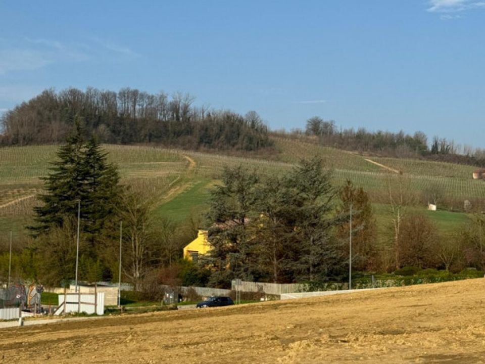 Lejlighed i Guarene, Cuneo - foto 5