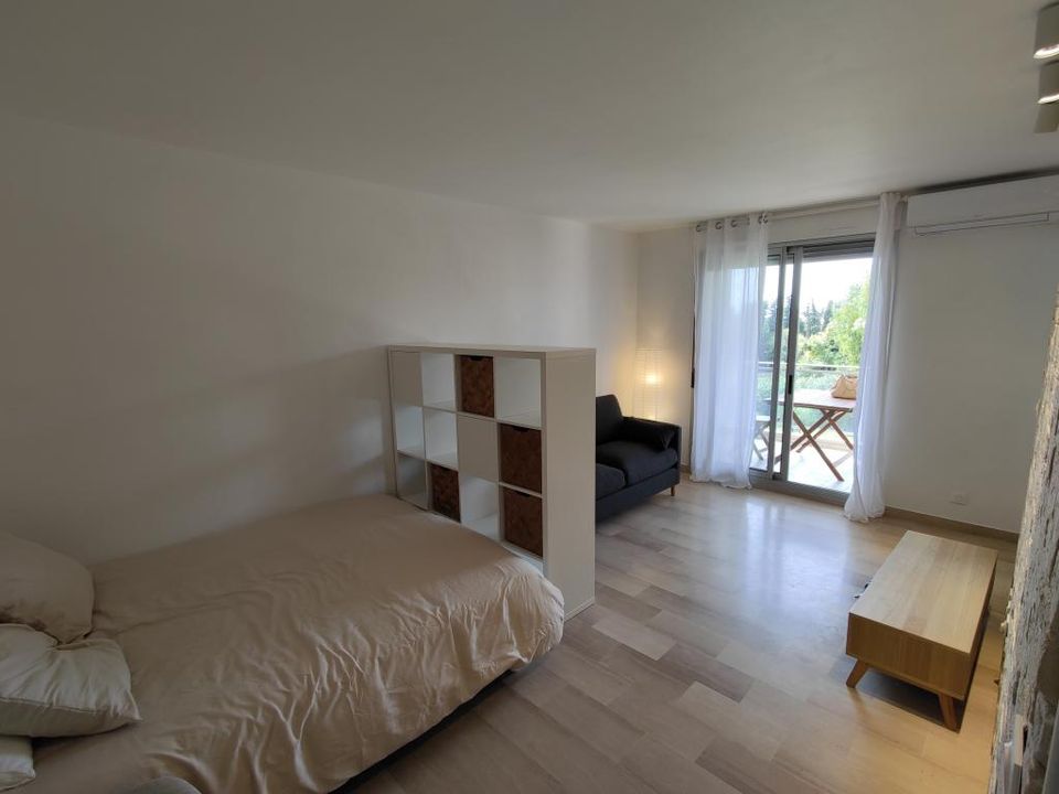Studio i Antibes, Alpes-Maritimes - foto 2