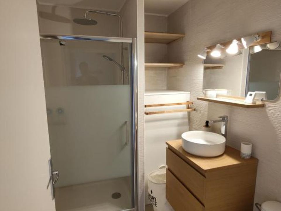 Studio i Antibes, Alpes-Maritimes - foto 4