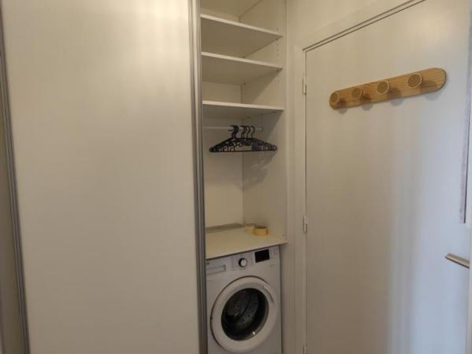 Studio i Antibes, Alpes-Maritimes - foto 5