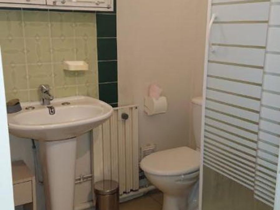 Studio i Chamalieres, Puy-de-Dome - foto 3