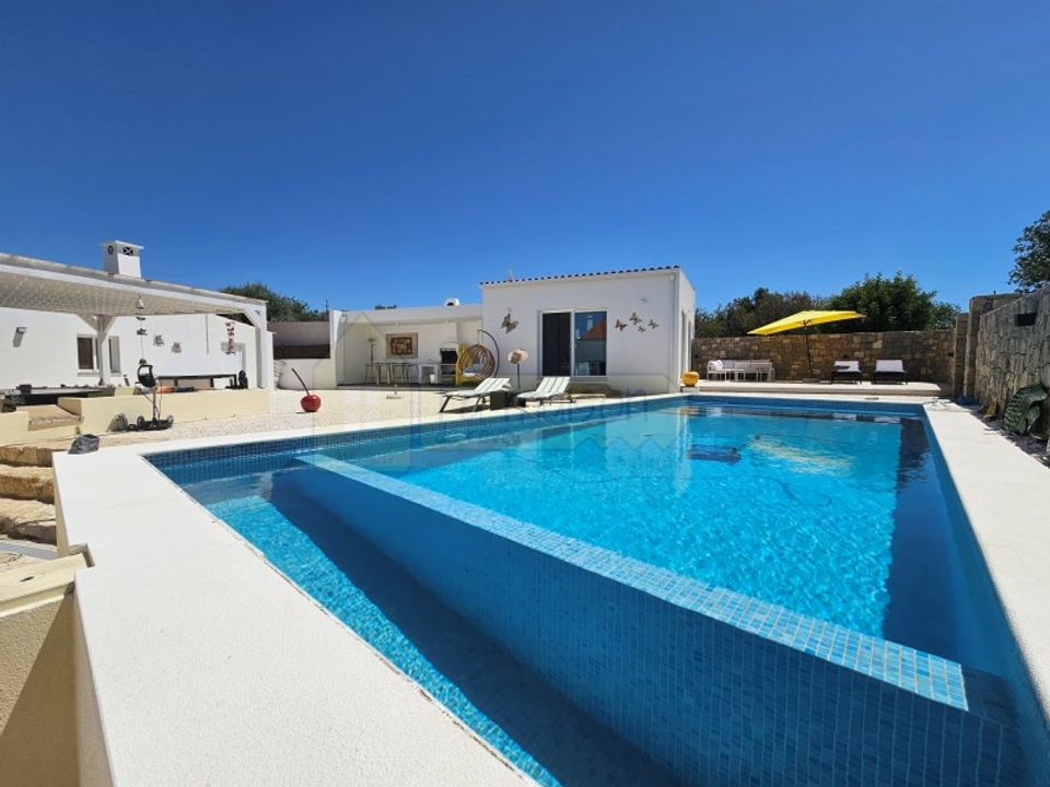 Villa i Santa Barbara de Nexe, Faro - foto 3