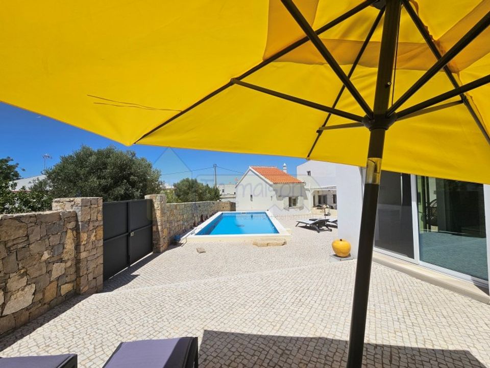 Villa i Santa Barbara de Nexe, Faro - foto 5