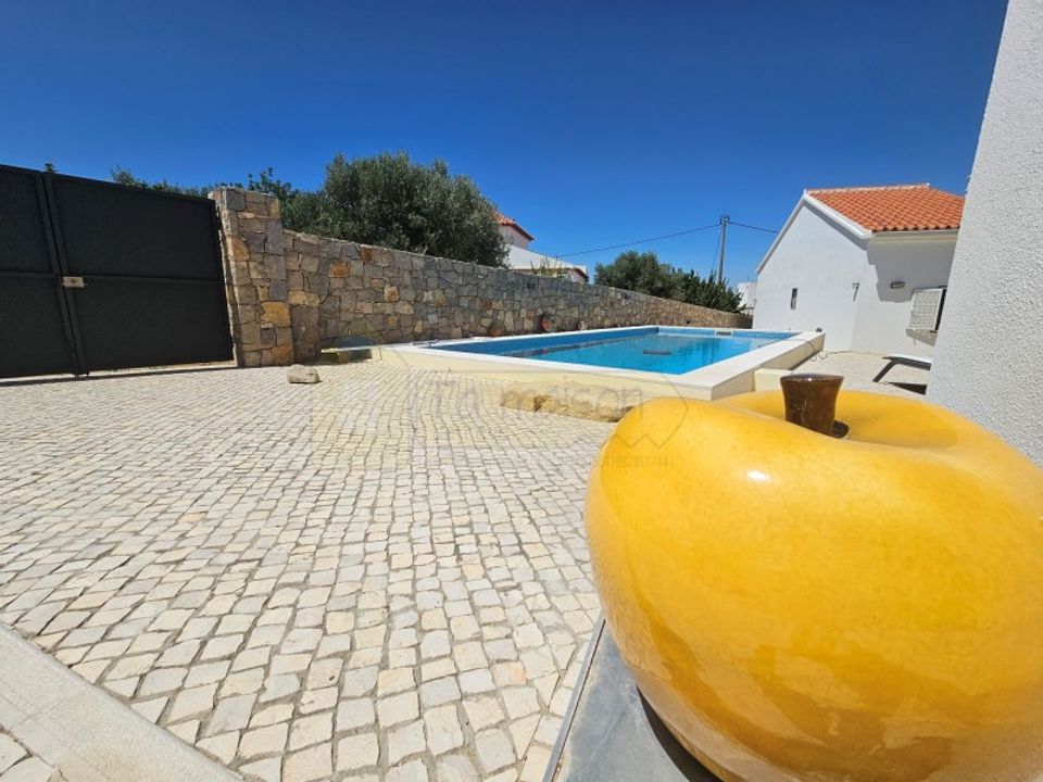 Villa i Santa Barbara de Nexe, Faro - foto 1