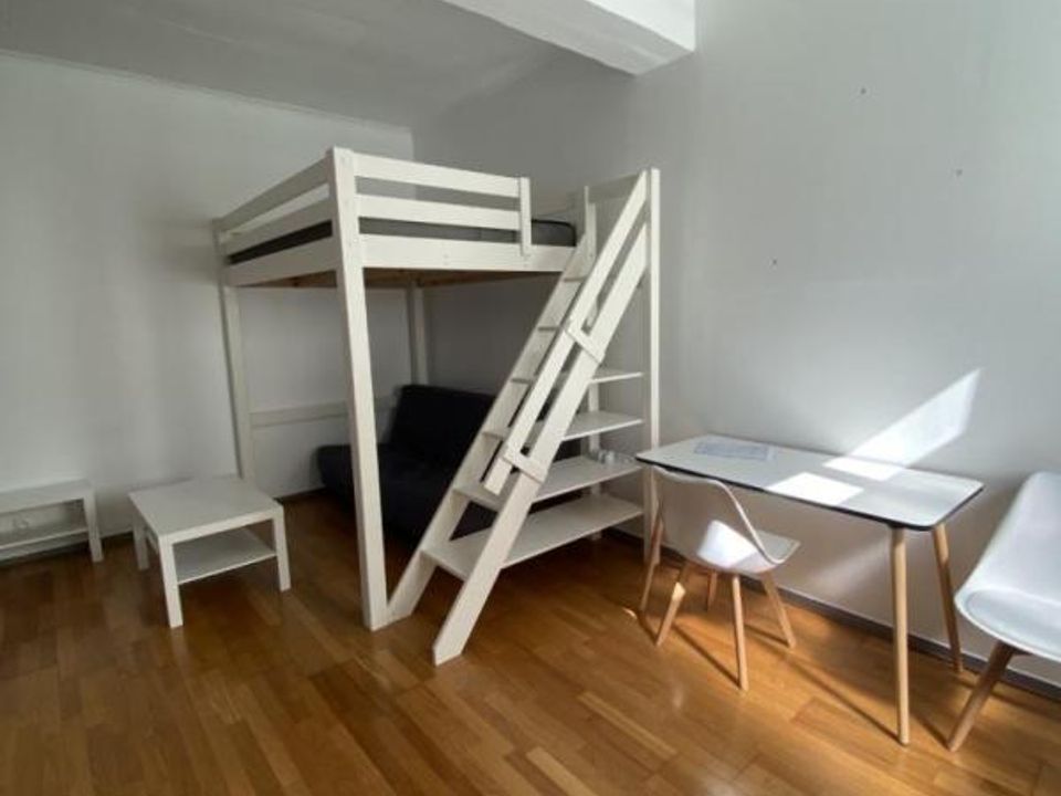 Estudio en Rouen, Seine-Maritime - foto 1