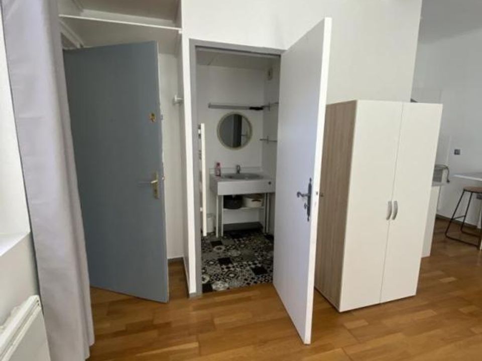 Estudio en Rouen, Seine-Maritime - foto 3