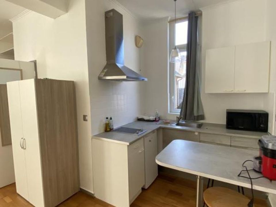 Estudio en Rouen, Seine-Maritime - foto 5