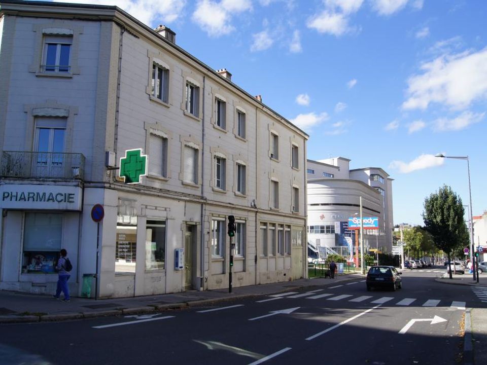 Lejlighed i Saint-Etienne, Loire - foto 2