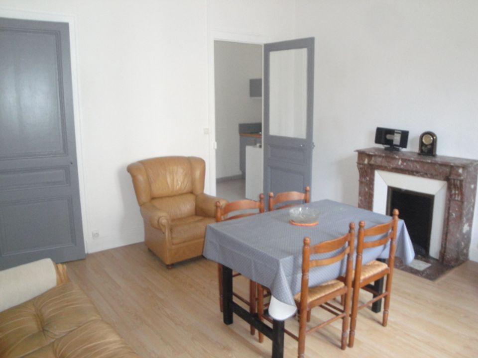 Lejlighed i Saint-Etienne, Loire - foto 4