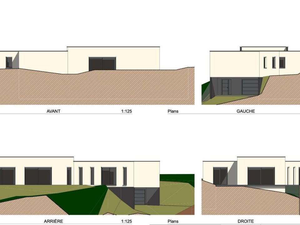 Villa i Verzenay, Marne - foto 4