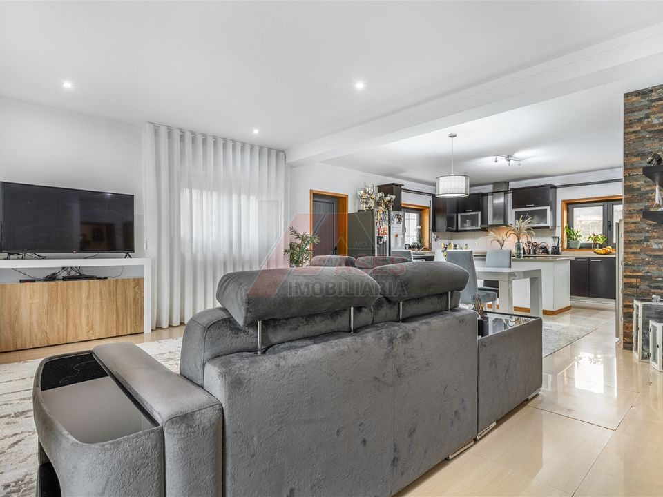 Villa i Fafe, Braga - foto 3