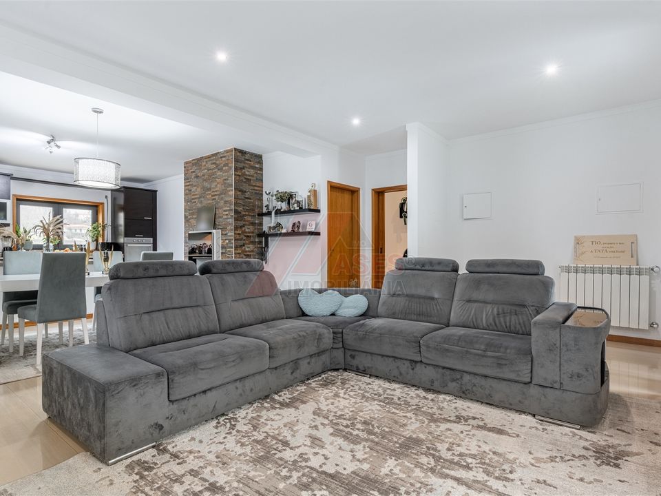 Villa i Fafe, Braga - foto 4