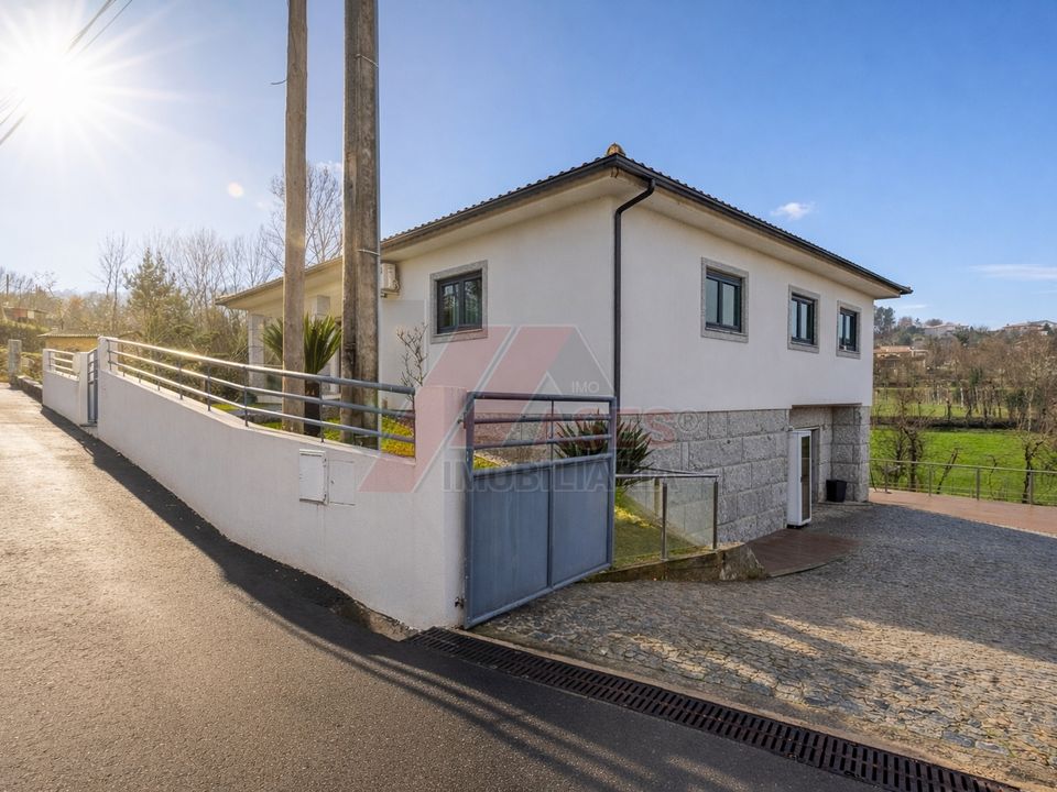 Villa i Fafe, Braga - foto 2