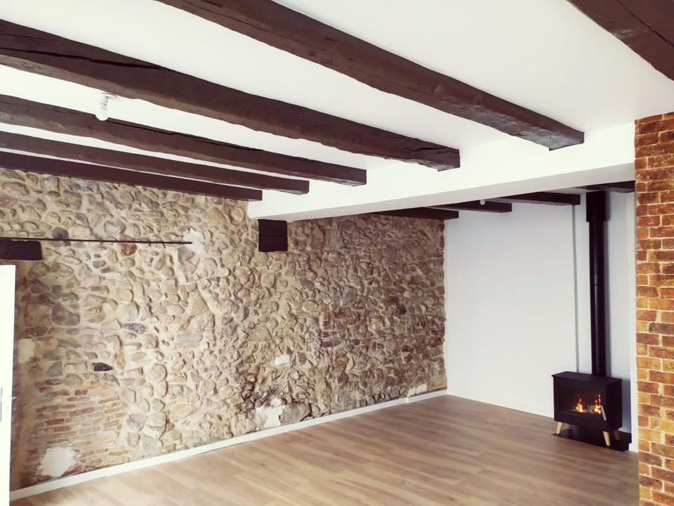 Villa i Saint-Martin-le-Vinoux, Isere - foto 1