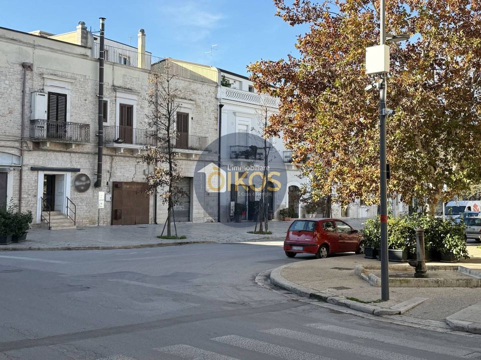 Erhvervsejendom i Acquaviva delle Fonti, Bari - foto 2